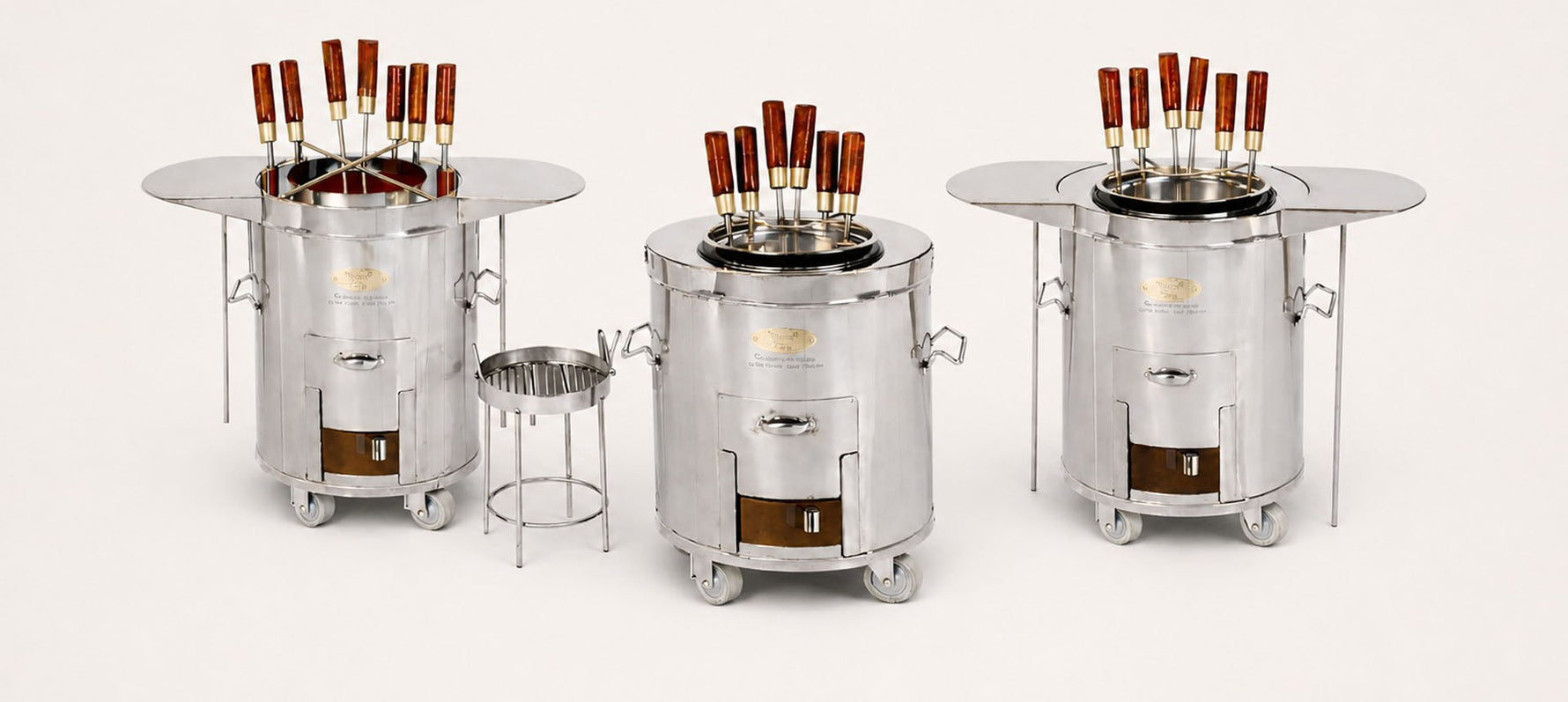 Tandoor Ovens For Home