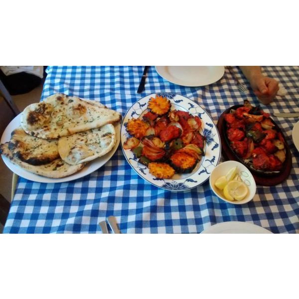 SS3 Deluxe - (XL Home Tandoori Clay Oven UK/EU)