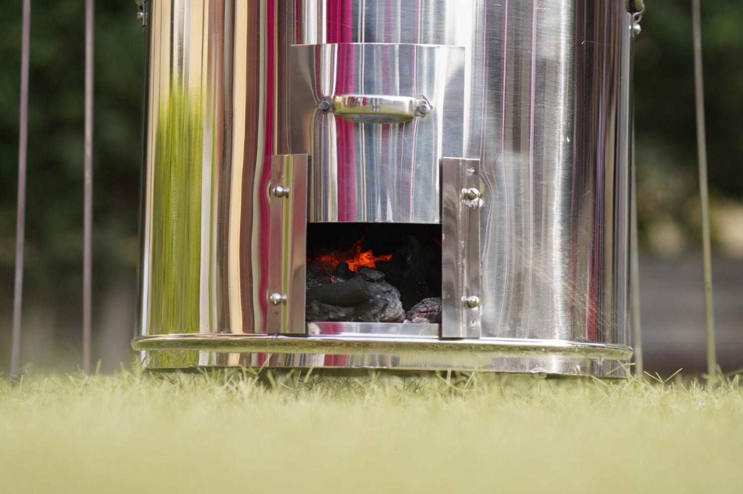 SS1 Ultima - (Medium Home Tandoori Clay Oven) (UK)