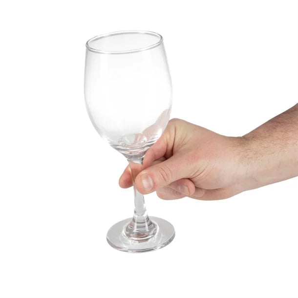 Solar Wine Glasses 410ml (24 Pack)
