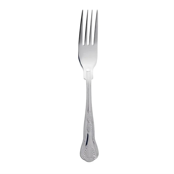 18/0 Stainless Steel 48-Piece Cutlery Set