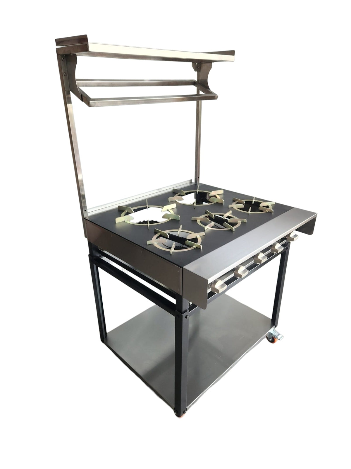 Burner Cooker (UK)