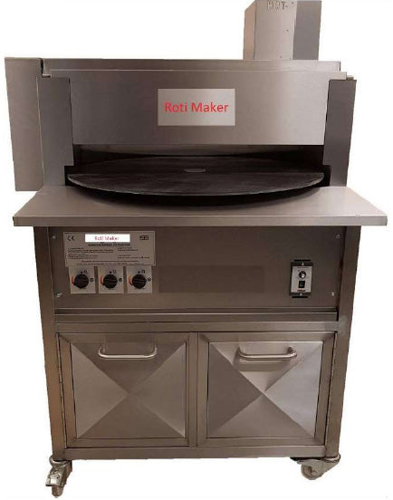 Roti / Nan Maker
