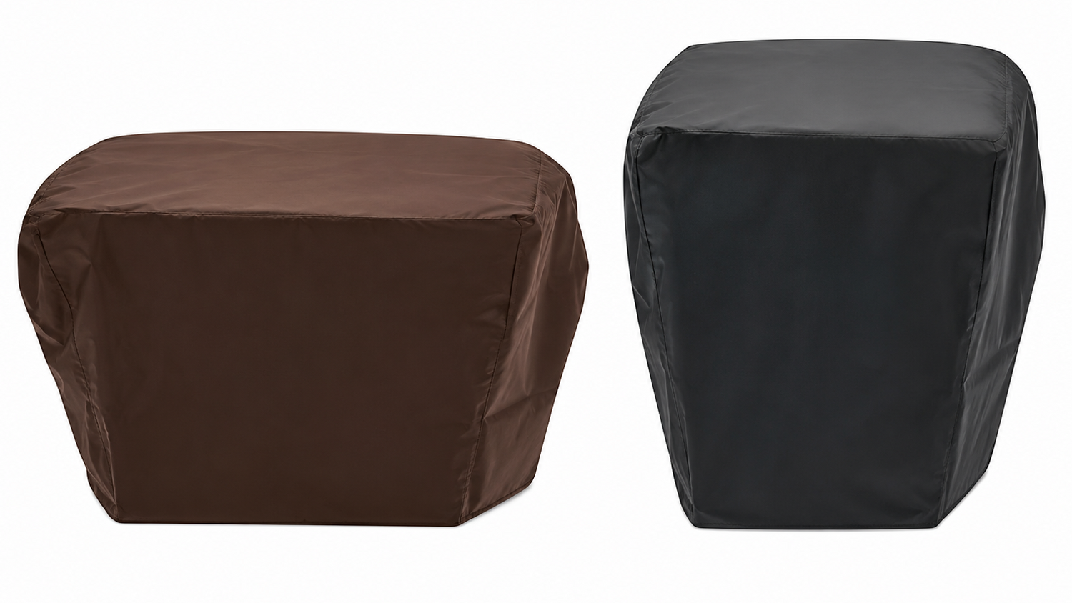 Weatherproof covers