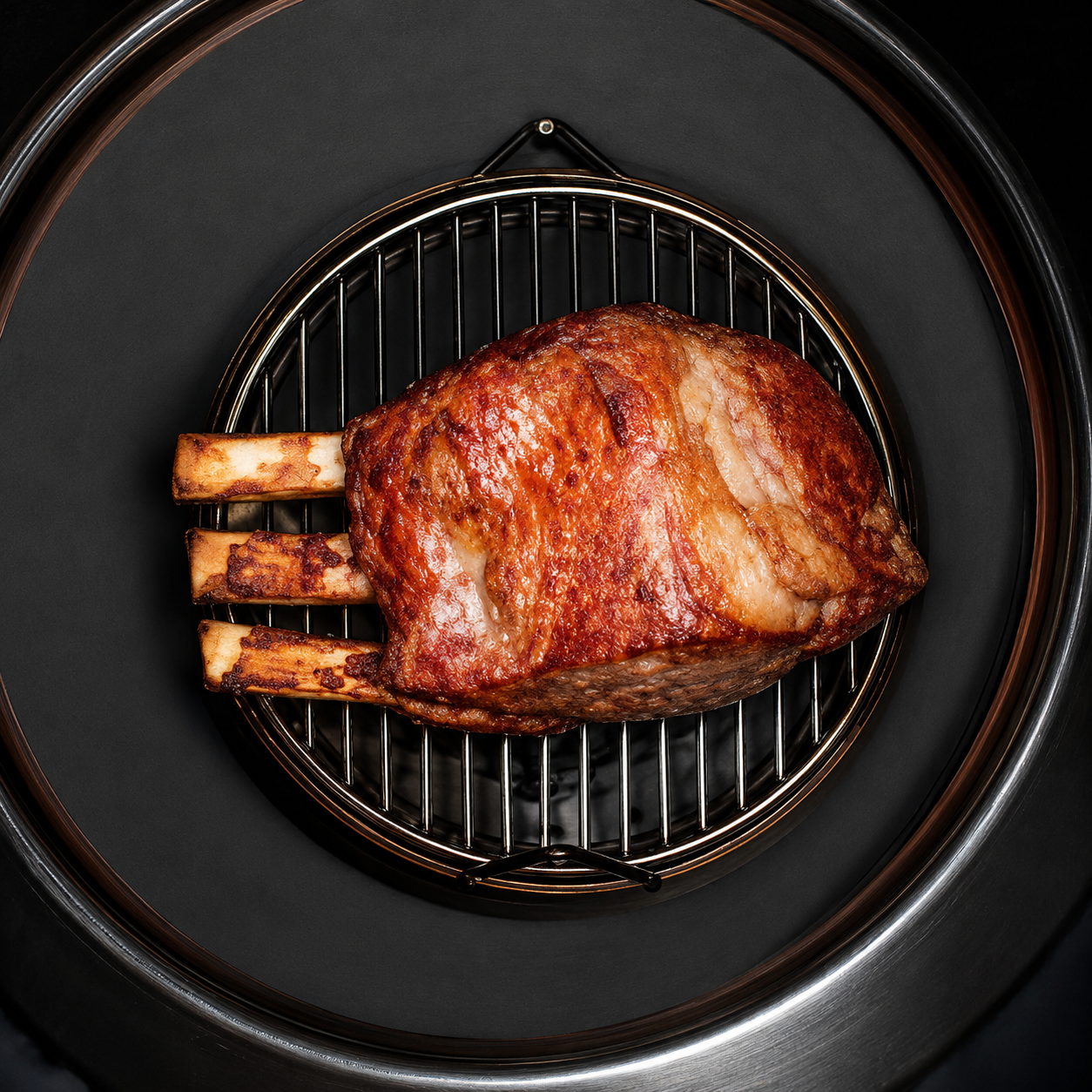 BBQ Grill