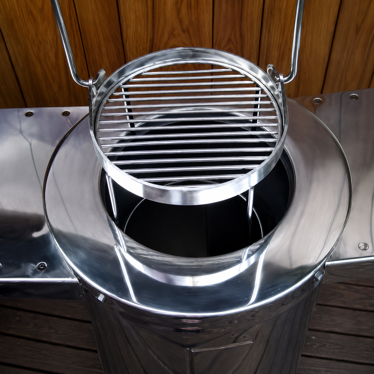BBQ Grill