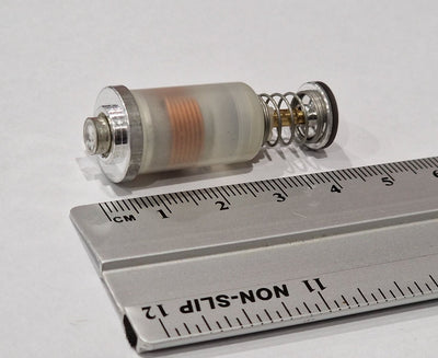 Spare Spring to Fit Gas Valve