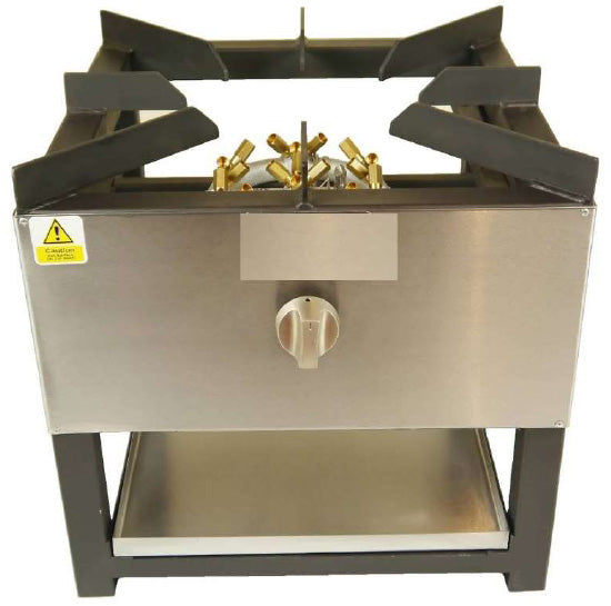 Stockpot Cookers