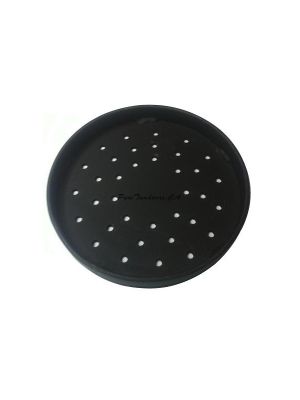 Baffle Plate