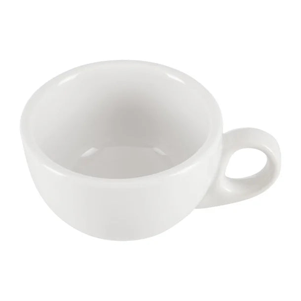 Cappuccino Cups 220ml (24 Pack)