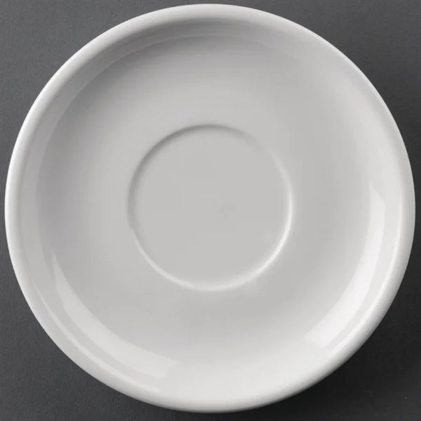 Saucers 145mm (24 pack)