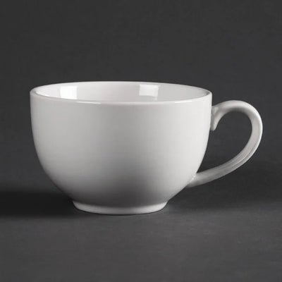 Elegant Cups 230ml (12 Pack)