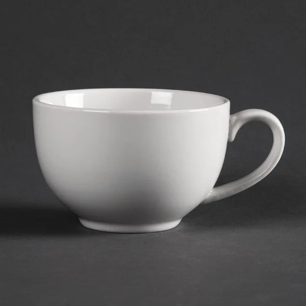 Elegant Cups 230ml (12 Pack)