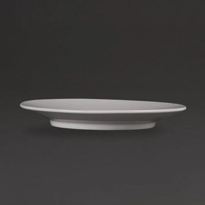 Elegant Saucers 148mm (12 pack)