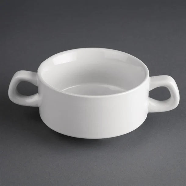 Stacking Soup Bowls (12 pack)