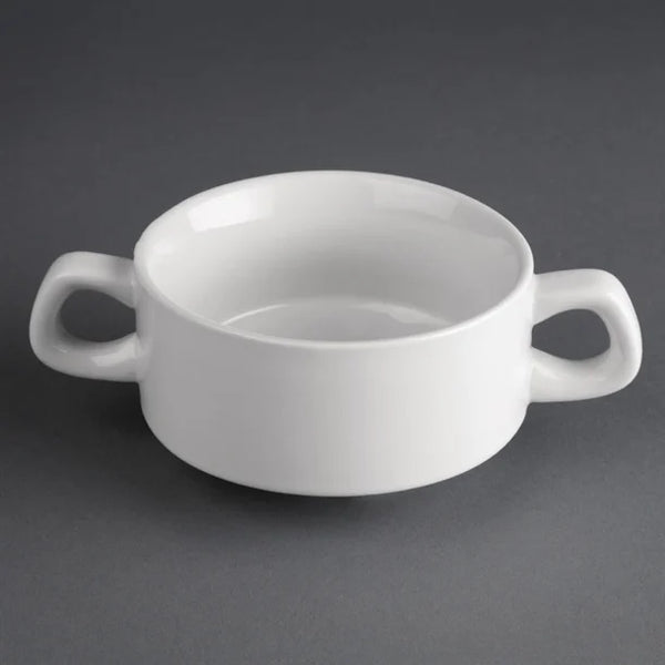 Stacking Soup Bowls (12 pack)