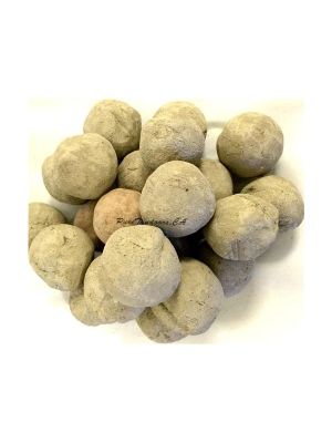 Clay Balls