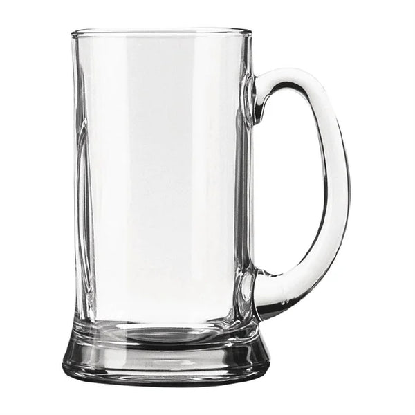 Pint Tankards 570ml (6 Pack)
