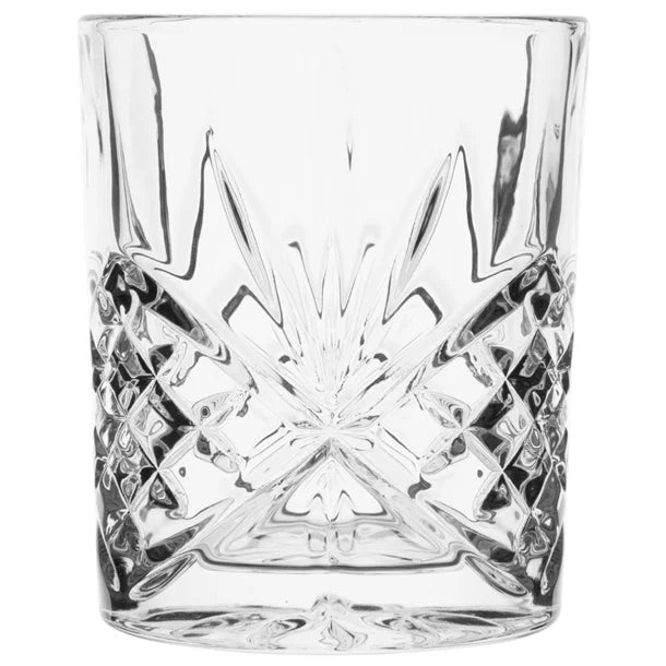 Whisky Glasses 295ml (6 Pack)