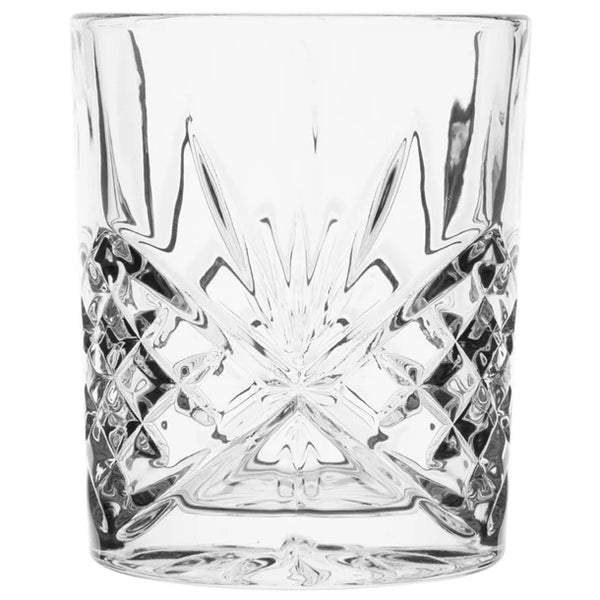 Whisky Glasses 295ml (6 Pack)