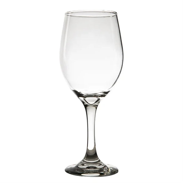 Solar Wine Glasses 410ml (24 Pack)
