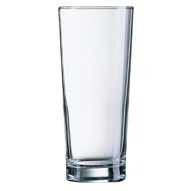 Hi Ball Pint Glasses 570ml (12 Pack)