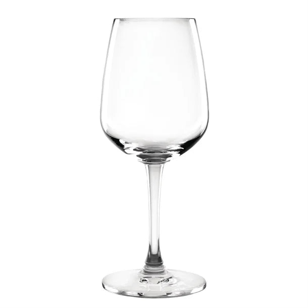 Wine Glasses 370ml (6 Pack)