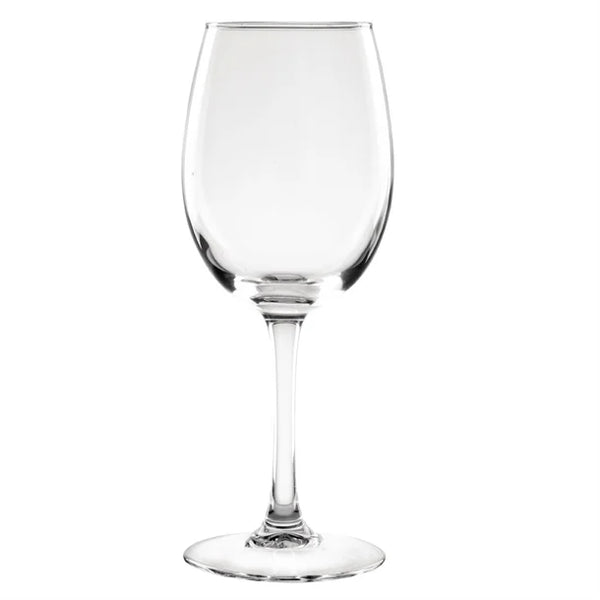 Wine Glasses 350ml (6 Pack)