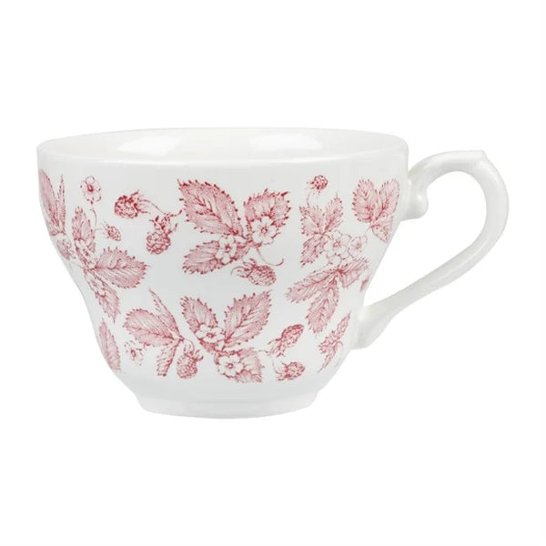 Teacups Cranberry Bramble 198ml (12 Pack)