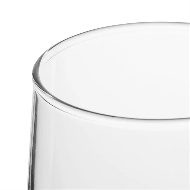 Tumbler glasses 410ml (12 pack)