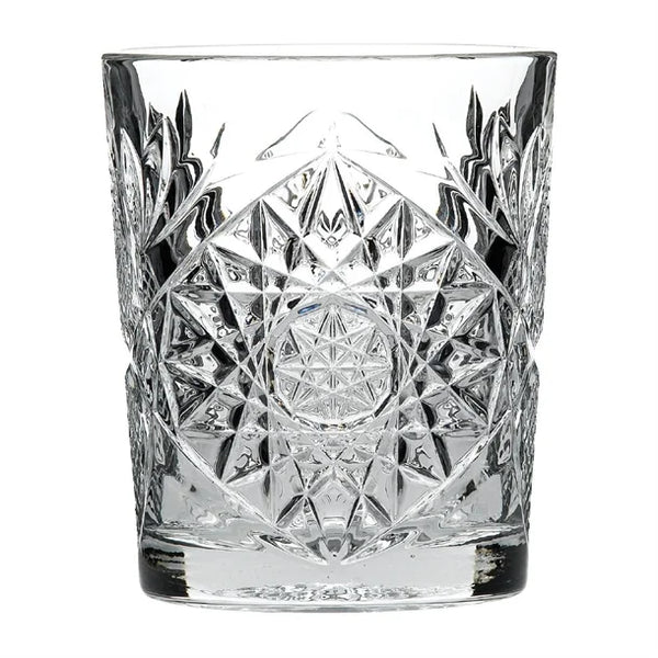 Old Fashioned Glasses 350ml (6 Pack)