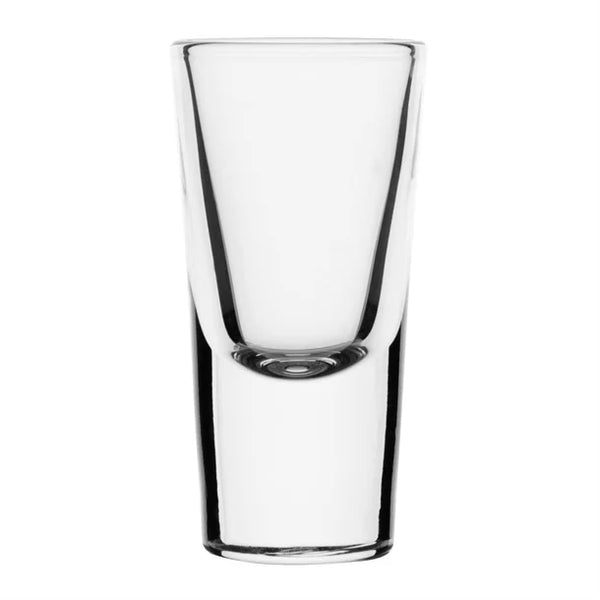 Shot Glasses 25ml (12 Pack)