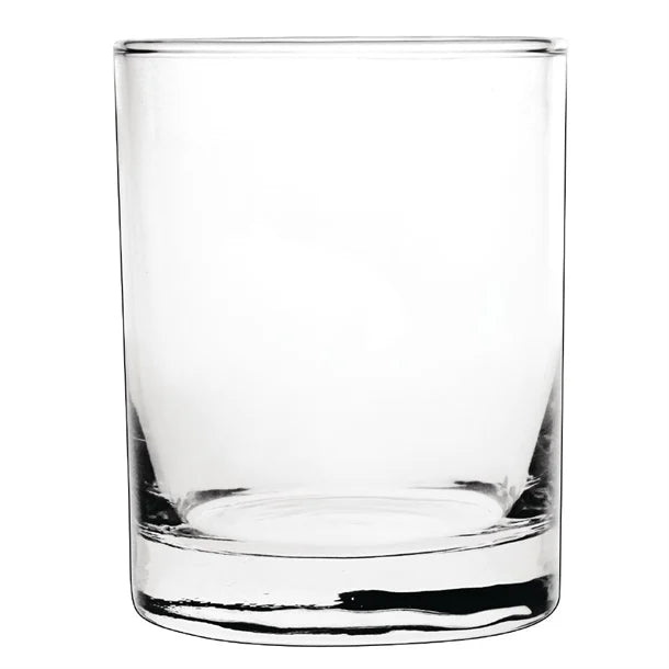 Tumbler glasses 285ml (48 pack)