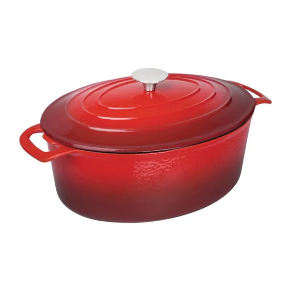 Oval Casserole Dish