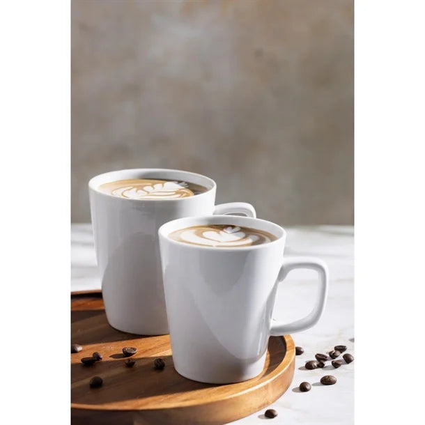 Latte Mugs 300ml (12 Pack)