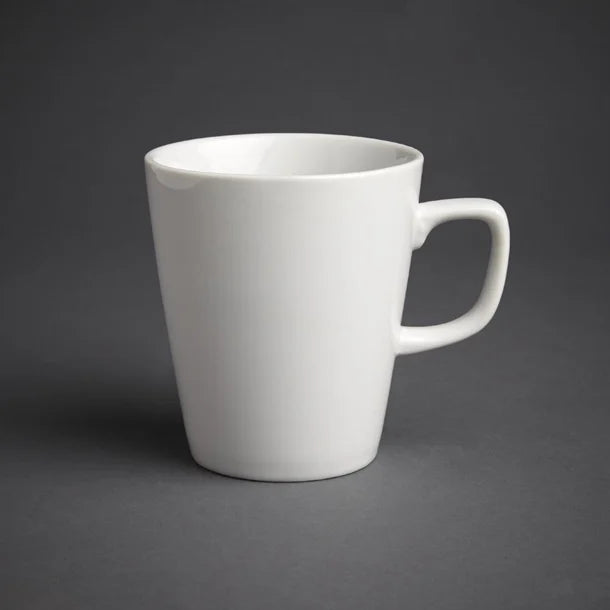 Latte Mugs 300ml (12 Pack)
