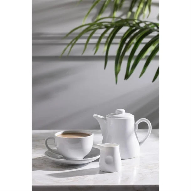 Elegant Cups 230ml (12 Pack)