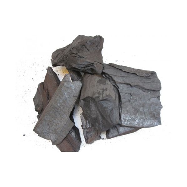 Lump Wood Charcoal