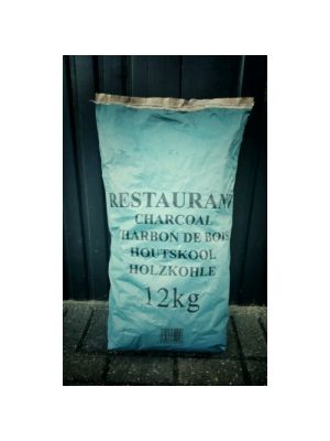 Lump Wood Charcoal