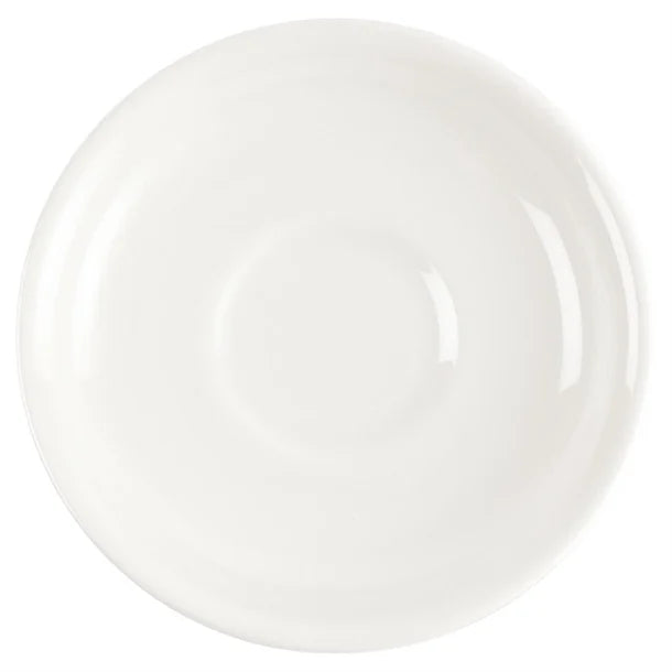 Saucers 137mm (24 Pack)