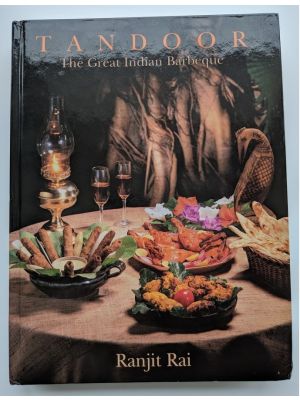 Recipe Book by Ranjit Rai