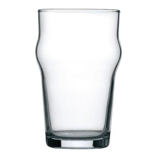 Half Pint Beer Glasses 295ml (24 Pack)