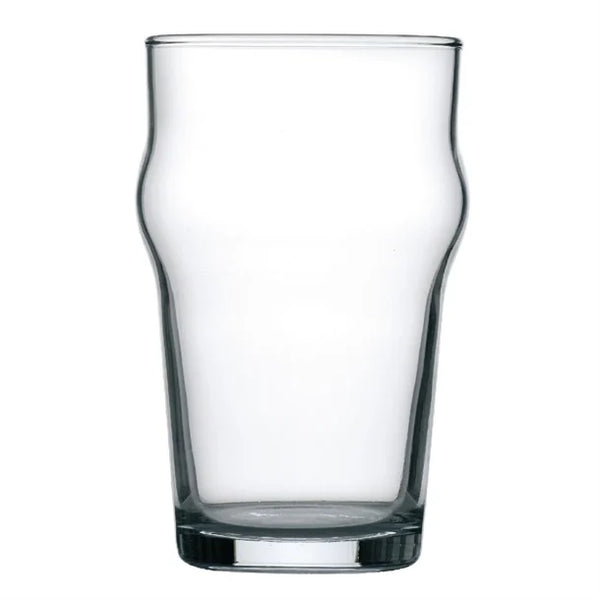 Half Pint Beer Glasses 295ml (24 Pack)