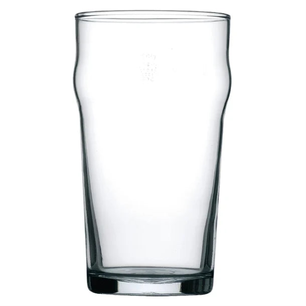 Pint Glasses 570ml (24 Pack)
