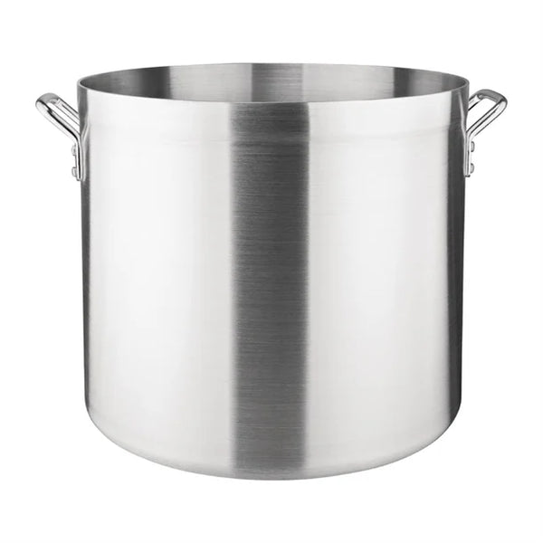 Aluminium Stock Pot