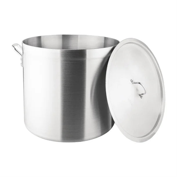Aluminium Stock Pot