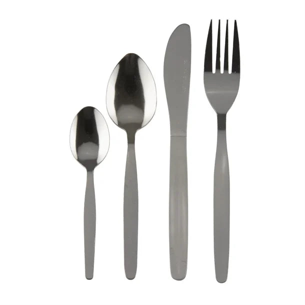 Kelso Cutlery Set (48 Pack)