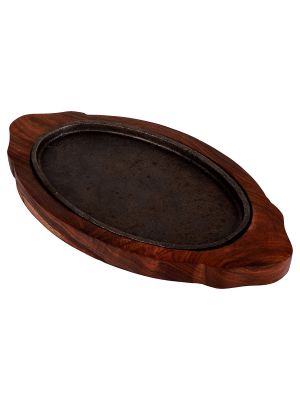 Sizzler Plates (10 pack)