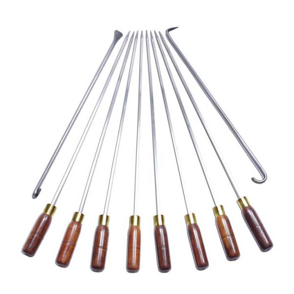 SS2 Standard - (Large Home Tandoori Clay Oven)