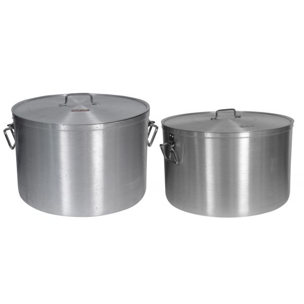 Stock Pot, Stock Pots, Aluminum Pots